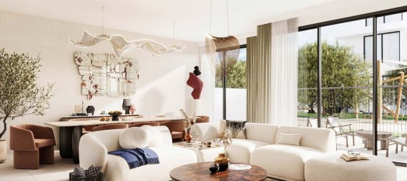 3 bedrooms Townhouse in The Heights Country Club & Wellness, Dubai Land, UAE No. 62816 5