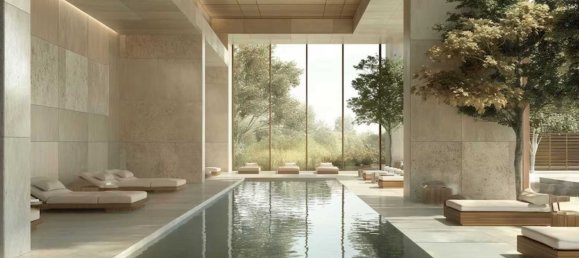 3 bedrooms Townhouse in The Heights Country Club & Wellness, Dubai Land, UAE No. 62816 2