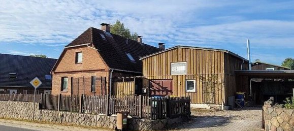 2 غرف نوم تاون هاوس في Duchy of Lauenburg, Germany رقم 65855 13