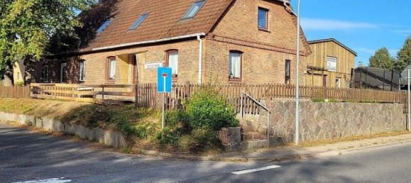 2 غرف نوم تاون هاوس في Duchy of Lauenburg, Germany رقم 65855 14