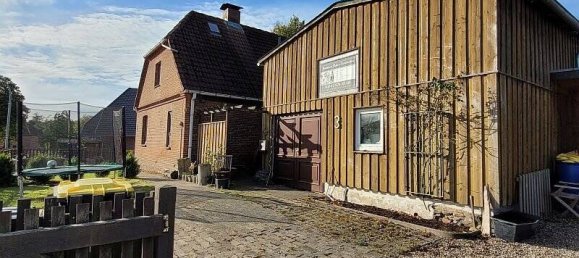 2 غرف نوم تاون هاوس في Duchy of Lauenburg, Germany رقم 65855 8