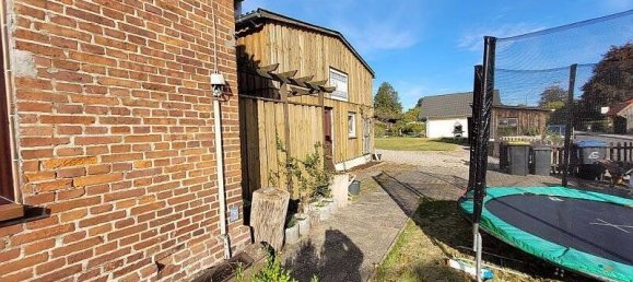 2 غرف نوم تاون هاوس في Duchy of Lauenburg, Germany رقم 65855 21