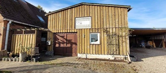 2 غرف نوم تاون هاوس في Duchy of Lauenburg, Germany رقم 65855 18