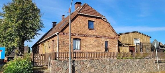 2 غرف نوم تاون هاوس في Duchy of Lauenburg, Germany رقم 65855 9