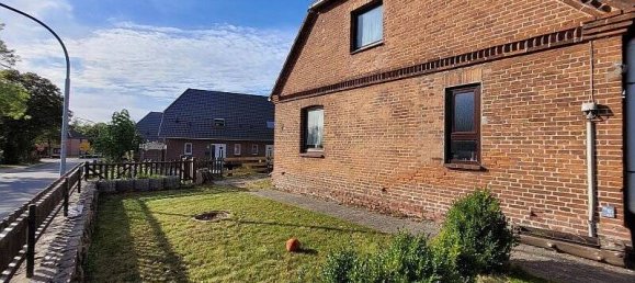 2 غرف نوم تاون هاوس في Duchy of Lauenburg, Germany رقم 65855 15