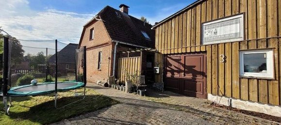 2 غرف نوم تاون هاوس في Duchy of Lauenburg, Germany رقم 65855 3