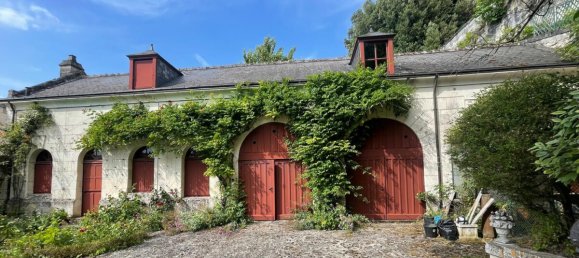 5 Schlafzimmer Villa in Loches, France, Nr. 317497 3