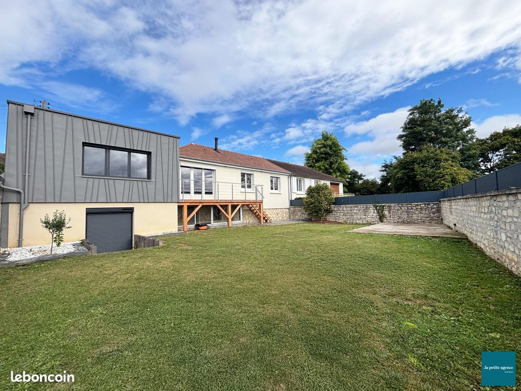 Casa T4 em Caen, France N.º 353131