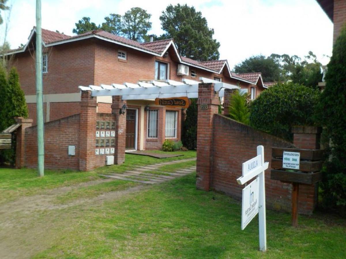 Квартира с 3 спальнями в Мар-дель-Плата, Аргентина № 66201