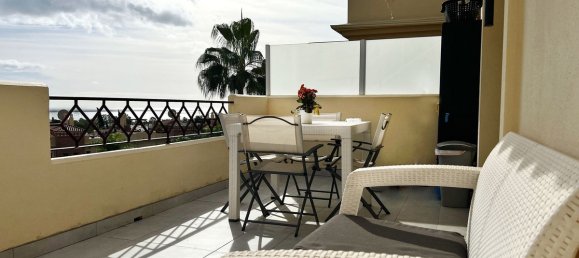 3 chambres Penthouse à Estepona, Spain No. 20231 18