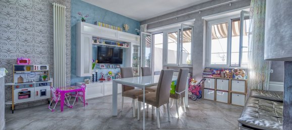 3 chambres Appartement à Allumiere, Italy No. 377578 22