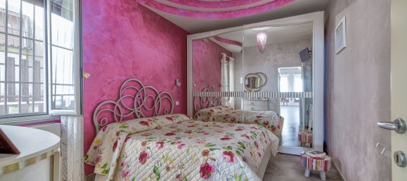 3 chambres Appartement à Allumiere, Italy No. 377578 18