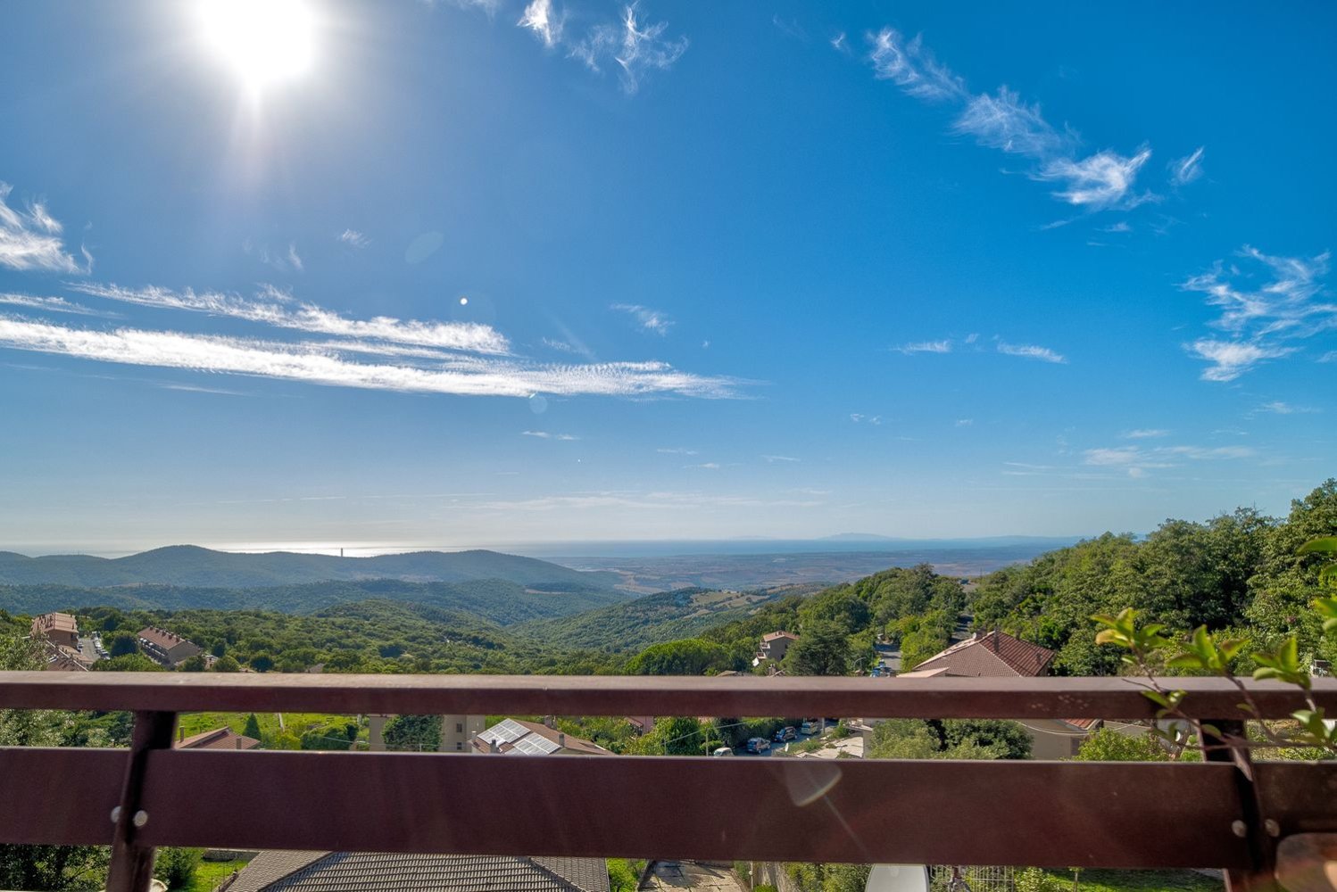 3 chambres Appartement à Allumiere, Italy No. 377578