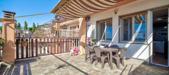 3 chambres Appartement à Allumiere, Italy No. 377578 11