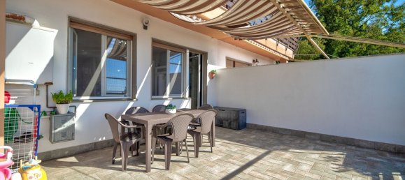 3 chambres Appartement à Allumiere, Italy No. 377578 12