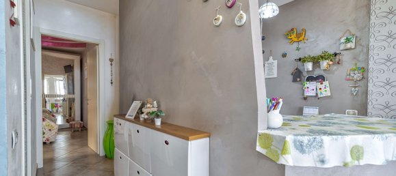 3 chambres Appartement à Allumiere, Italy No. 377578 13