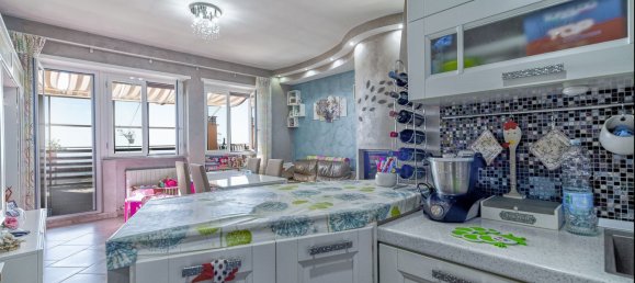 3 chambres Appartement à Allumiere, Italy No. 377578 9