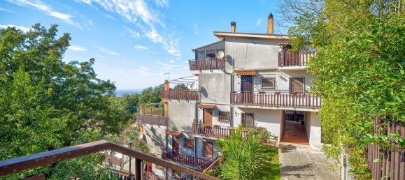 3 chambres Appartement à Allumiere, Italy No. 377578 21