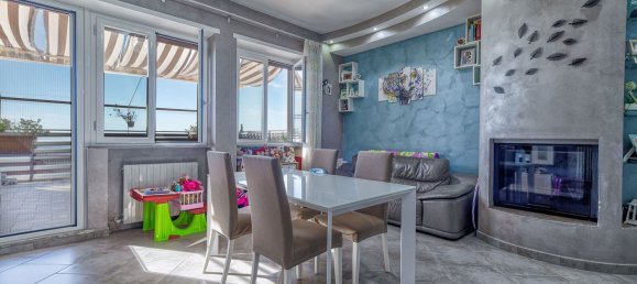 3 chambres Appartement à Allumiere, Italy No. 377578 6