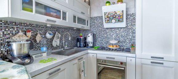 3 chambres Appartement à Allumiere, Italy No. 377578 8