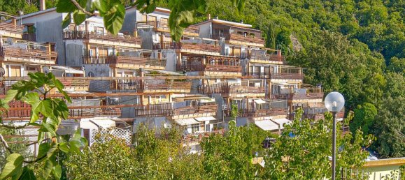 3 chambres Appartement à Allumiere, Italy No. 377578 19