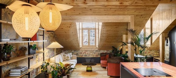 1 bedroom Apartment in Lisbon, Portugal No. 42108 6