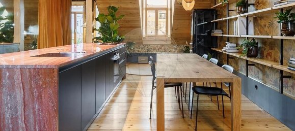 1 bedroom Apartment in Lisbon, Portugal No. 42108 14