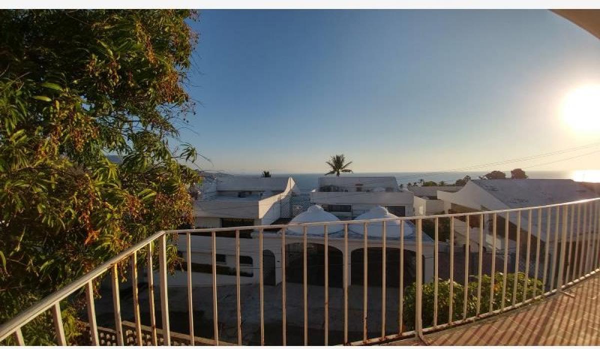 15 chambres Maison à Guerrero, Mexico No. 158513