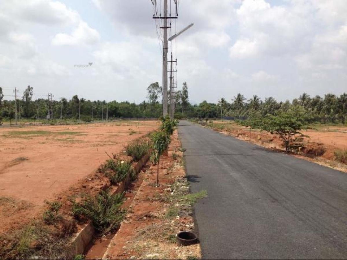 Grundstück in Bangalore, India, Nr. 32815