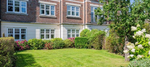 2 bedrooms Apartment in Epsom, United Kingdom No. 9701 19