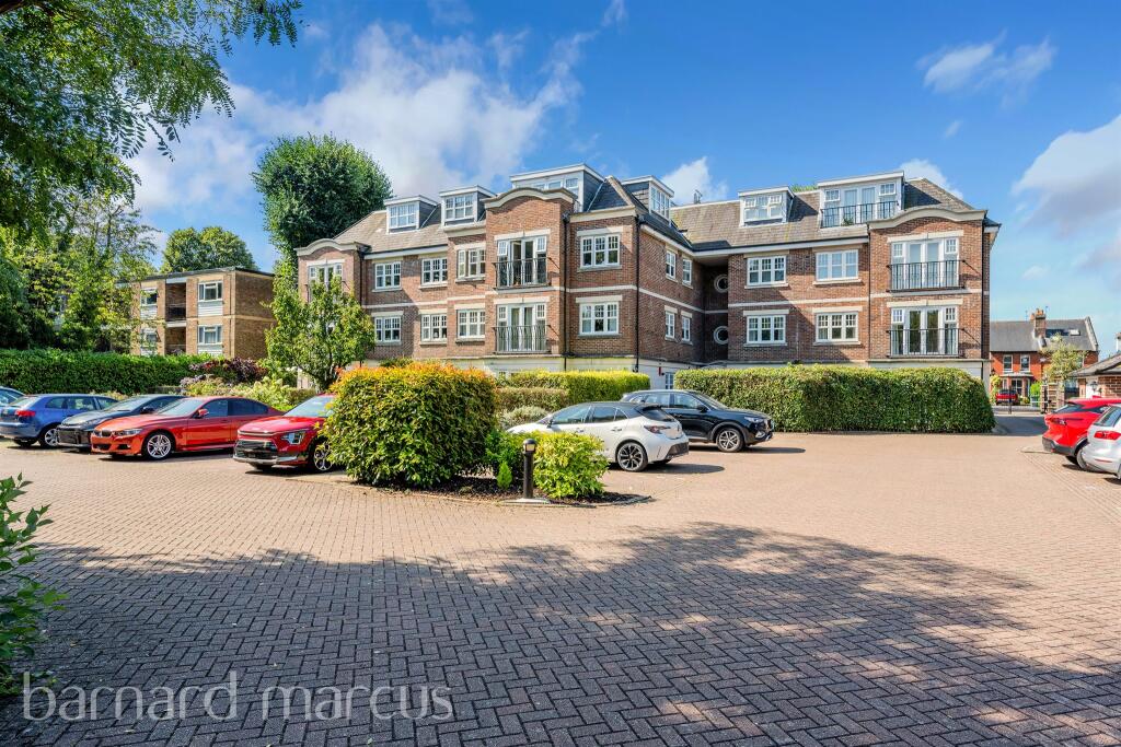 2 bedrooms Apartment in Epsom, United Kingdom No. 9701