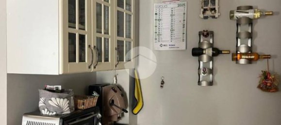 Квартира с 2 спальнями в Рим, Италия № 264070 14