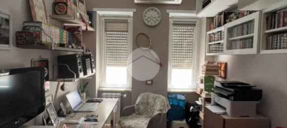 Квартира с 2 спальнями в Рим, Италия № 264070 17