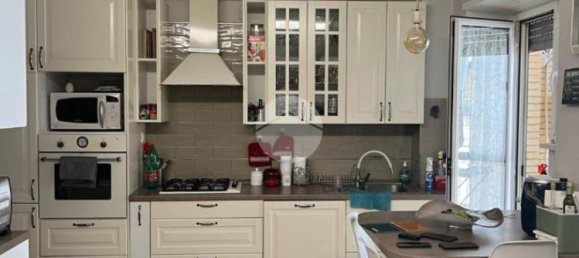 Квартира с 2 спальнями в Рим, Италия № 264070 13