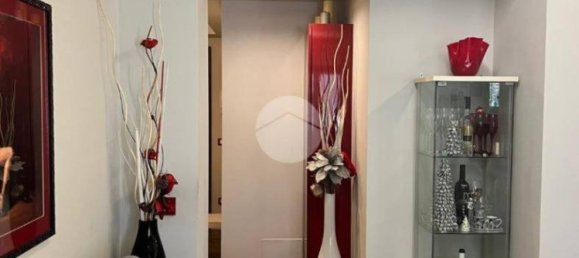 Квартира с 2 спальнями в Рим, Италия № 264070 5