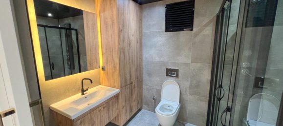 2 rooms Apartment in Oba, Turkey No. 27775 4