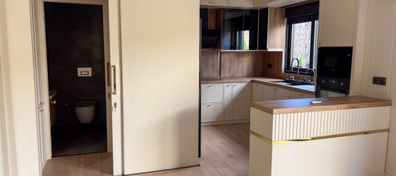 2 rooms Apartment in Oba, Turkey No. 27775 6