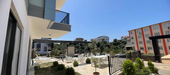 2 rooms Apartment in Oba, Turkey No. 27775 15