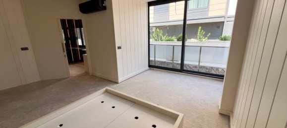 2 rooms Apartment in Oba, Turkey No. 27775 17