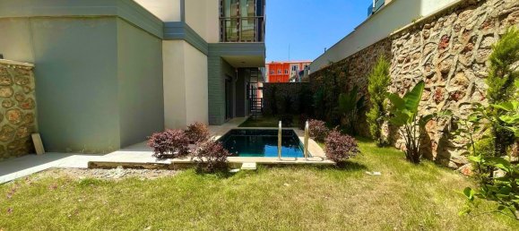 2 rooms Apartment in Oba, Turkey No. 27775 10