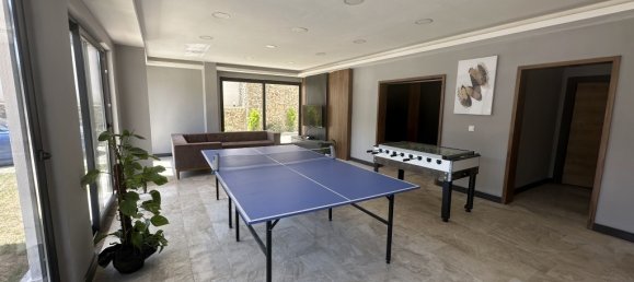 2 rooms Apartment in Oba, Turkey No. 27775 22