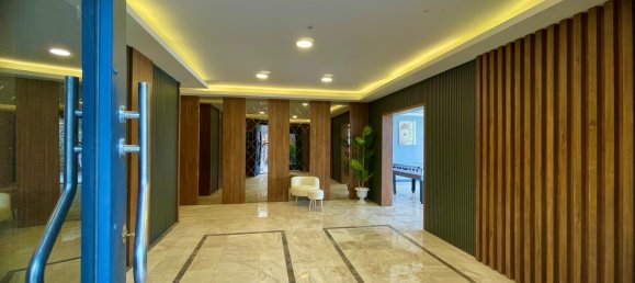 2 rooms Apartment in Oba, Turkey No. 27775 9