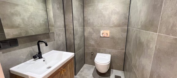 2 rooms Apartment in Oba, Turkey No. 27775 20