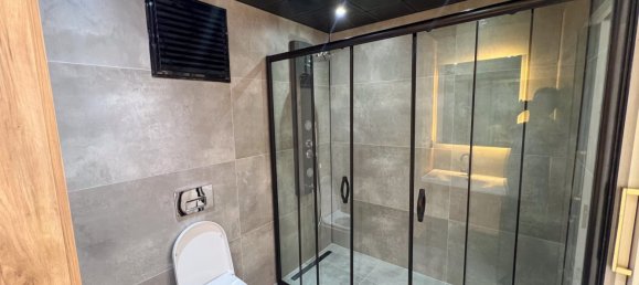 2 rooms Apartment in Oba, Turkey No. 27775 3