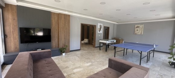 2 rooms Apartment in Oba, Turkey No. 27775 12