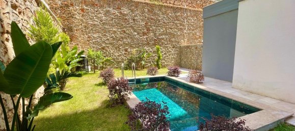 2 rooms Apartment in Oba, Turkey No. 27775 13