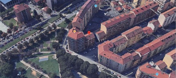 2غرفة شقة في Turin, Italy رقم 12236 9