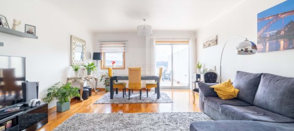 2 bedrooms Duplex in Alfena, Portugal No. 114860 21