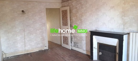 4 chambres Maison de ville à Saint-Michel-en-Brenne, France No. 259516 5