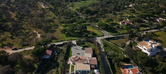 3 chambres Maison à Almancil, Portugal No. 102405 3